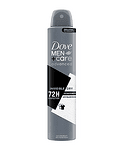 Dove, Men Care, Advanced, Invisible Dry, крем-дезодорант за мъже, 200 мл.