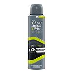 Dove, Men Care, Advanced, Sport Fresh, крем-дезодорант за мъже, 150 мл.