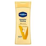 Vaseline, Essential Healing, Oat extract, хидратиращ лосион за тяло с овес, 400 мл.