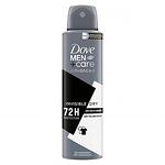 Dove, Men Care, Advanced, Invisible Dry, крем-дезодорант за мъже, 150 мл.