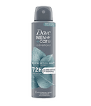 Dove, Men Care, Advanced, Eucalyptus & Mint, крем-дезодорант за мъже, 150 мл.