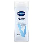 Vaseline, Intensive Care, Advanced Repair, хидратиращ лосион за тяло без аромат, 400 мл.