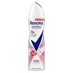 Rexona, Advanced Protection, Bright Bouquet, дамски дезодорант против изпотяване, 150 мл.