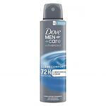 Dove, Men Care, Clean Comfort, крем-дезодорант за мъже, 150 мл.