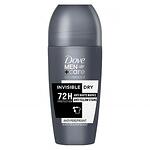 Dove, Men Care, Advanced, Invisible Dry, део стик за мъже, 50 мл.
