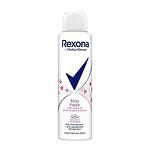 Rexona, Motion Sense, Stay Fresh, 0% Alcohol, дамски дезодорант, против изпотяване и петна, 150 мл.