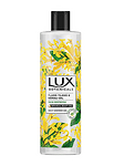 Lux Botanicals, подхранващ душ гел с Иланг Иланг и Цика, 720 мл.