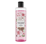 Lux Botanicals, хидратиращ душ гел с череша и витамин В3, 480 мл.