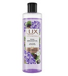 Lux Botanicals, подхранващ душ гел с смокиня и здравец, 480 мл.