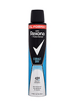 Rexona, Motion Sence, Cobalt Dry, мъжки дезодорант против изпотяване, 200 мл.