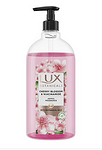 Lux Botanicals, хидратиращ душ гел с череша и витамин В3, 720 мл.