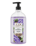 Lux Botanicals, подхранващ душ гел с смокиня и здравец, 720 мл.