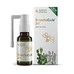 BronchoCode Jet, джет за гърло за деца и възрастни, 20 мл, от Doleran Pharma