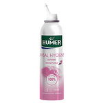 Humer 100%, морска вода за бебета и деца, 150 мл, Urgo Humer