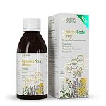 BronchoCode, сироп за кашлица за деца и възрастни, 180 мл, от Doleran Pharma