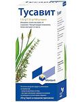 Тусавит, сироп при кашлица за деца и възрастни, 250 гр, от Montavit