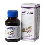 Алтория, сироп за кашлица за деца и възрастни, 100 мл, от Velevi Pharma
