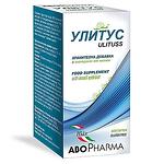Улитус, сироп при суха кашлица, 100 мл, от Abopharma
