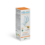 Fitonasal Pediatric, спрей за нос за деца, 125 мл, от Aboca