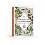 Bronchoterra, при бронхит, 30 капсули, от Terrapia