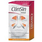 ClinSin med Junior, за промиване на носа за деца, душ бутилка +16 сашета, от Naturprodukt