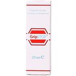 Grip Stop, спрей за нос, 20 мл, от DMG Italia
