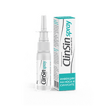 ClinSin, спрей за нос, 30 мл, от Naturprodukt