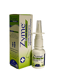 Zyme, Хипертоничен разтвор за нос, 30 мл, от Vivafarma