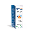 Lichensed, спрей за нос, 15 ml, от Abopharma