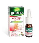 Humer Stop Virus, спрей за нос за деца и възрастни, 15 мл, от Urgo Humer