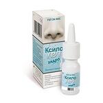 Ксилогел Хидро Гел, за нос, 10 гр, от Polpharma