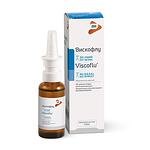 Вискофлу, спрей за нос, 30 мл, от Pharma Line