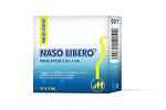 Naso Libero 0,9% + НА, физиологичен разтвор за инхалации 10 монодози х 5 мл.