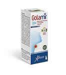 Golamir 2ACT, спрей при болка в гърлото, 30 мл, от Aboca