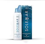 Solemar, изотоничен спрей за нос, 100 мл, от Nobel Pharma