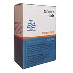 Tonimer Aerosol, аерозолен физиологичен разтвор за бебета, 18 ампули x 3 мл.