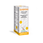 Silvertuss, спрей за гърло, 30 мл, Abopharma