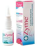 Zyme, изотоничен назален спрей за деца, 30 ml, от Vivafarma