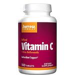 Витамин C (буфериран) 750 мг., 100 таблетки от Jarrow Formulas