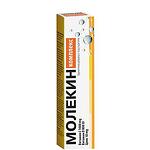 Molekin Complex с wитамин С + D + Цинк, 30 таблетки от Naturprodukt
