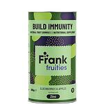 Frank Fruities, имуностимулант с цинк, 80 желирани таблетки от TeamPro
