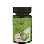 Gato 600, котешки нокът, имуностимулант с антиоксидантно действие, 30 капсули от Doleran Pharma