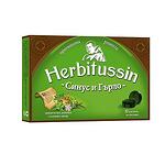 Herbitussin Синус и Гърло за деца и възрастни, 12 пастили, от USP