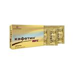 Кафетин Форте, при болка, 12 таблетки, от Alkaloid Pharma