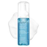 Uriage Eau Thermale, Mousse D'Eau Nettoyante, почистваща мус - пяна за чувствителна кожа за лице, 150 мл.