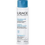 Uriage Eau Micellarе Thermale, термална мицеларна вода за нормална към суха кожа за лице, 250 мл.