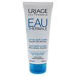 Uriage Eau Thermale, Silky Body, копринен хидратиращ лосион за тяло, 200 мл.