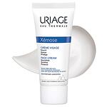 Uriage Eau Thermale, Xémose Face Cream, подхранващ крем за лице, 40 мл.
