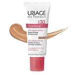 Uriage Eau Thermale, Roseliane CC SPF30, Крем СС против зачервявания, 40 мл.
