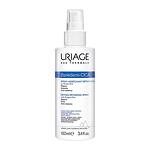 Uriage Eau Thermale, Bariéderm CICA Drying Repairing, въстановяващ спрей с мед и цинк за лице и тяло, 100 мл.